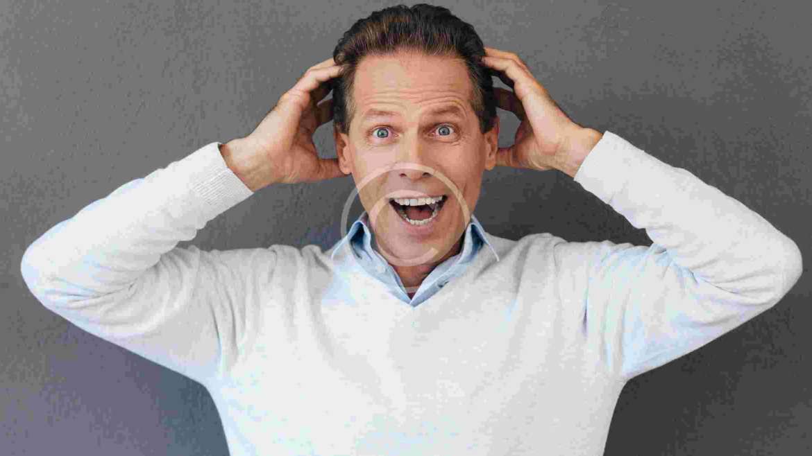 Hair Loss Prevention Diet