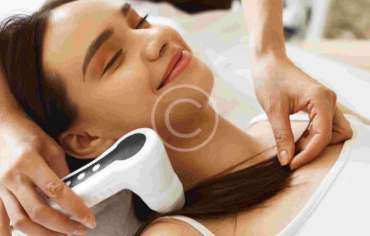 4 Things Your Hair Can Say About Your Health